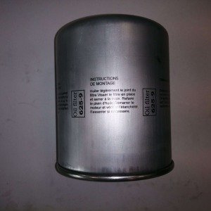 Hydraulic filter - 149700730824