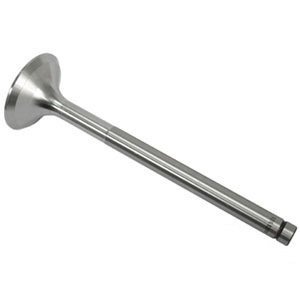 Exhaust valve CASE IH 3055056R2