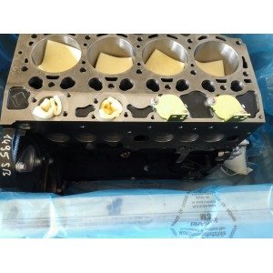Engine block Z402200990010
