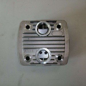 Air compressor head included DEUTZ 4111419262