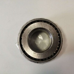 Hyundai HL757-7 Guolis - 7123-31150