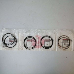 Piston rings - 9311400