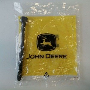 Head bolt JOHN DEERE R88045