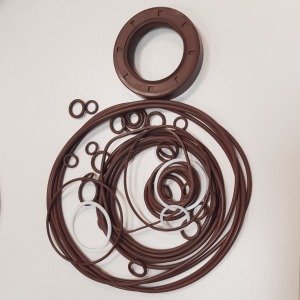 K3V112 Pump Gland Packing Comp. (viton)