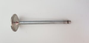 Suction valve CASE IH 87790272