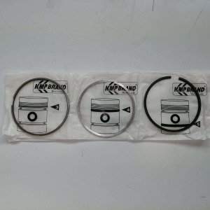 Stumokliniai ziedai - UPRK0005
