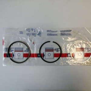 Piston rings - VPB4043, 1A091-21050