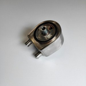Oil cooler PERKINS 2486A242