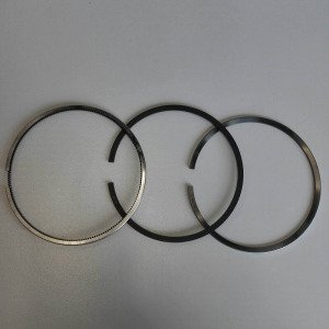 Piston rings DEUTZ 4501338