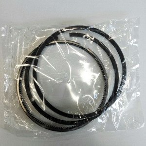 Stūmoklinių žiedų komplektas CUMMINS KC6205382200