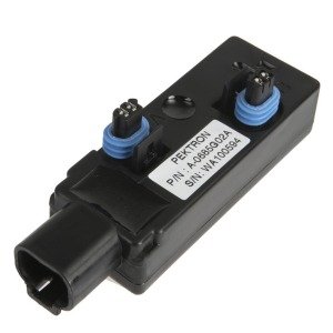 Valve Control Block AGCO 521912d1